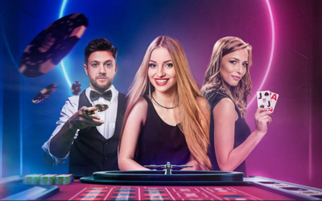 Roulette Collection Live Casino