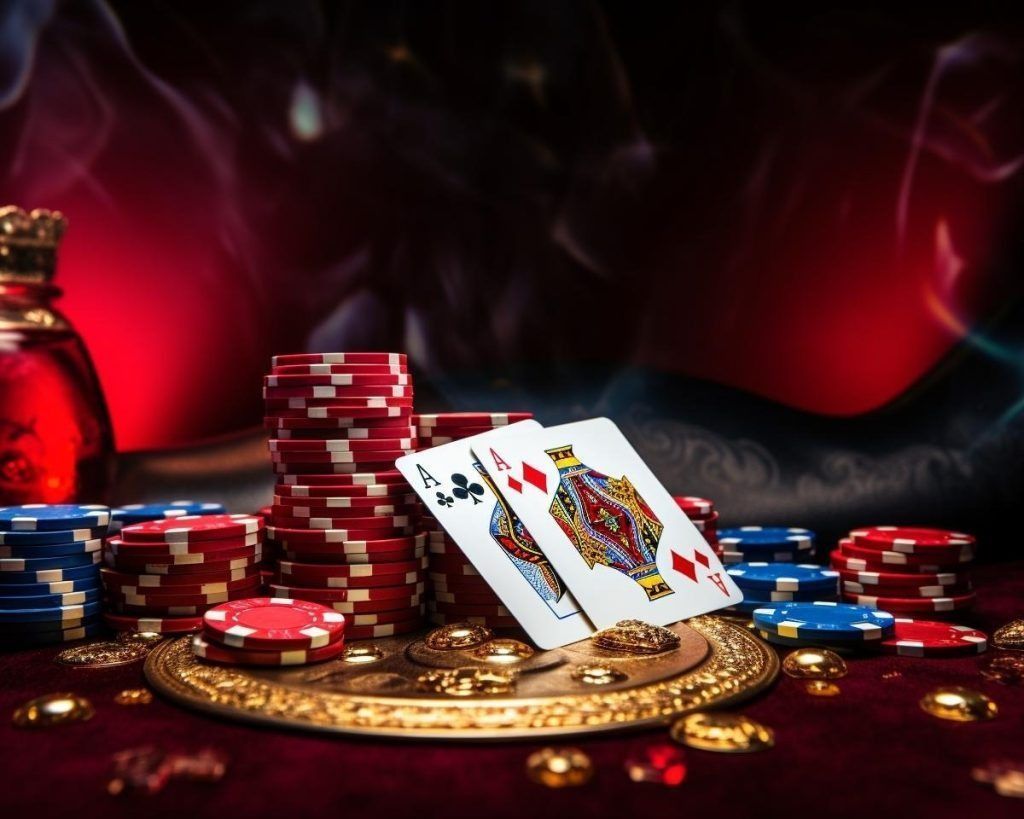 Roulette Collection Live Casino