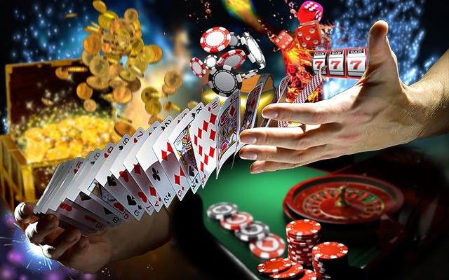 Roulette Collection Live Casino